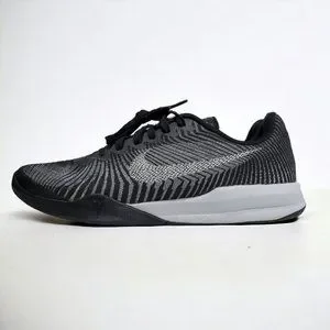Size 10 - Kobe KB Mentality 2 Men’s 9 Grey Mamba Basketball Shoes Size 10 - Nike Kobe Mentality 2 Gray for sale online | eBay main image 2